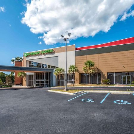 Wyndham Garden Columbia-Ft Jackson Hotell Eksteriør bilde