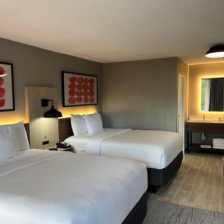 Wyndham Garden Columbia-Ft Jackson Hotell Eksteriør bilde
