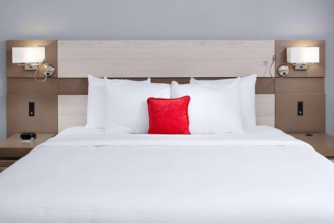 Wyndham Garden Columbia-Ft Jackson Hotell Eksteriør bilde