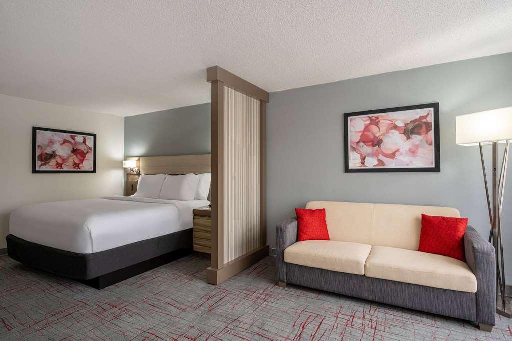Wyndham Garden Columbia-Ft Jackson Hotell Rom bilde
