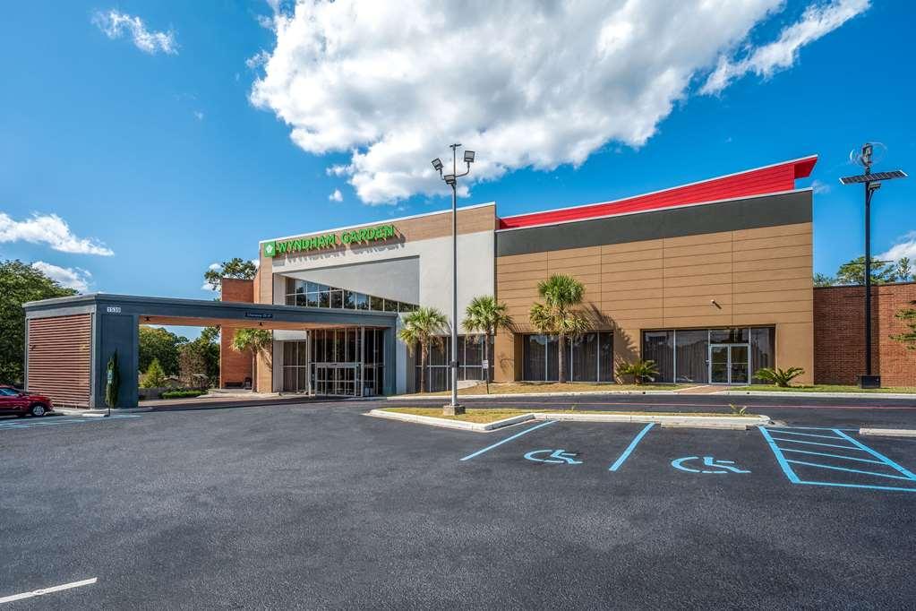 Wyndham Garden Columbia-Ft Jackson Hotell Eksteriør bilde