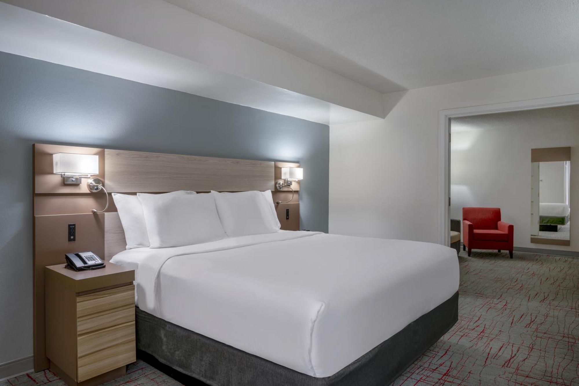 Wyndham Garden Columbia-Ft Jackson Hotell Eksteriør bilde