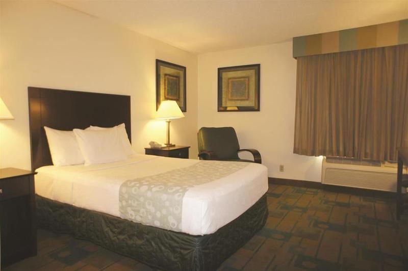 Wyndham Garden Columbia-Ft Jackson Hotell Eksteriør bilde