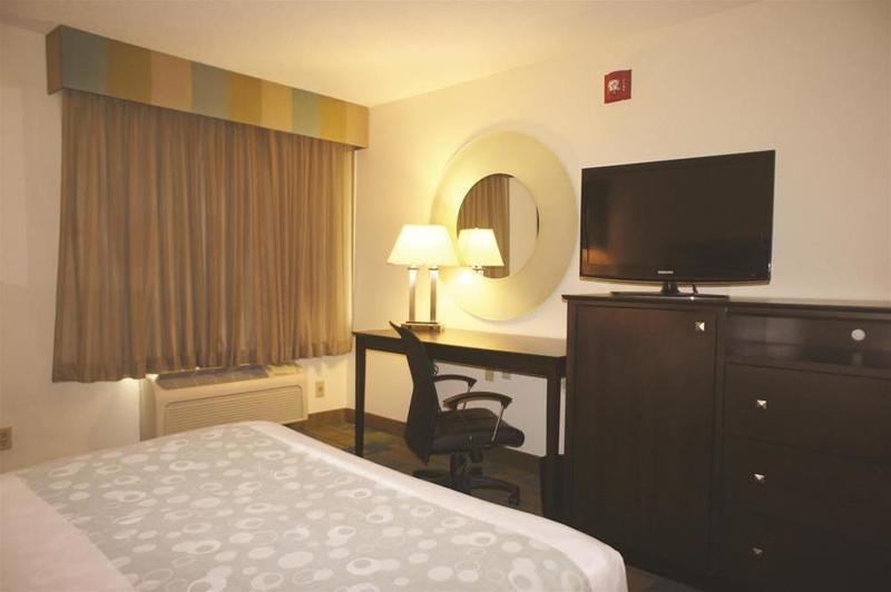 Wyndham Garden Columbia-Ft Jackson Hotell Eksteriør bilde
